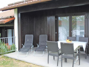 Ferienhaus Nr 14, Kategorie Komfort, Feriendorf Hochbergle, Allgäu